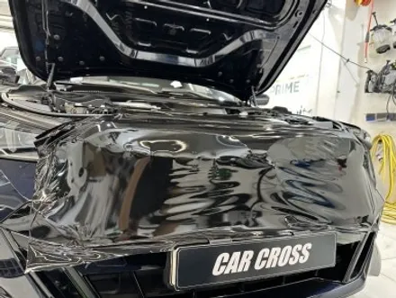 BMW G60 랩핑을 통해 완벽한 드레스업과 내구성 부여! / 경기 광명