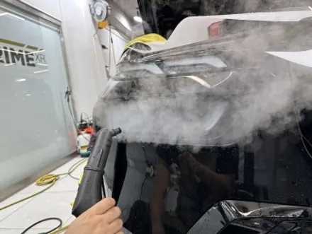 BMW X7 프런트 패키지와 크롬 딜리트로 언제나 새 차처럼! / 경기 광명
