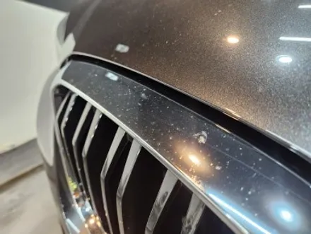 BMW X3, 크롬딜리트와 실내랩핑으로 심미성과 내구성을 동시에! / 경기 광명