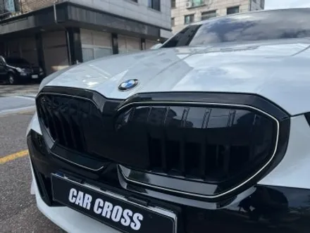 BMW G60 523d, 크롬 딜리트를 통해 내 차량의 포인트를! / 경기 광명