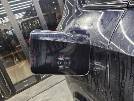 BMW X5, 생활보호패키지와 실내 랩핑으로 언제나 새 차처럼! / 경기 광명