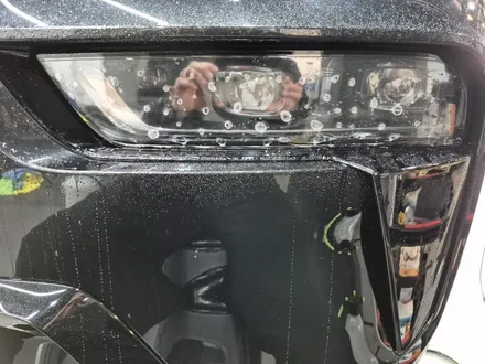 BMW X7 크롬죽이기+PPF시공 넘사벽 퀄리티! / 경기 광명