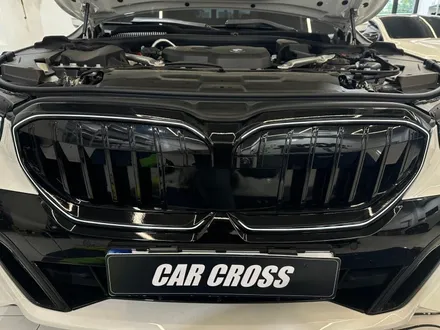 BMW 523d 그릴랩핑 카크로스에서 퀄리티 보장! / 경기 광명