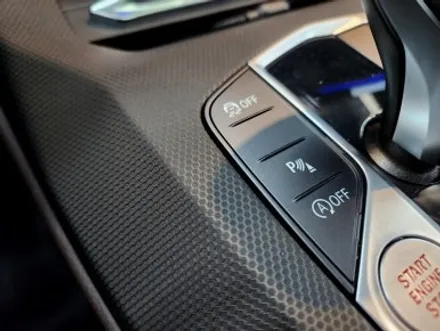BMW 실내랩핑 무광으로 실내튜닝! / 경기 광명