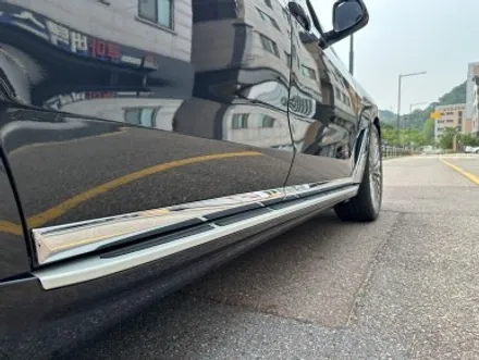 PPF시공 및 크롬죽이기 BMW X7 본넷패키지 / 경기 광명