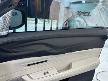 실내 무광랩핑! BMW6GT 매트릭스 블랙 후기 / 경기 광명