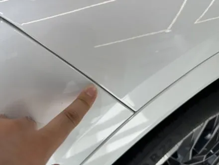 무광PPF 가격, 관리방법! BMW X7 +크롬죽이기 / 경기 광명