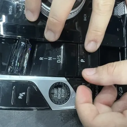 강남 전체PPF (실내,실외) 크롬죽이기 BMWX5 시공사례 / 경기 광명