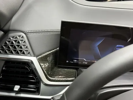BMW X6 본넷패키지 PPF + 실내 카본랩핑 시공 후기! / 경기 광명