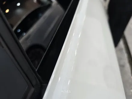 전체랩핑 BMW 440d 사틴블랙 컬러로 변신! / 경기 광명