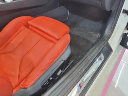 BMW Z4 전체랩핑 핑크컬러 너무 특별해! / 경기 광명