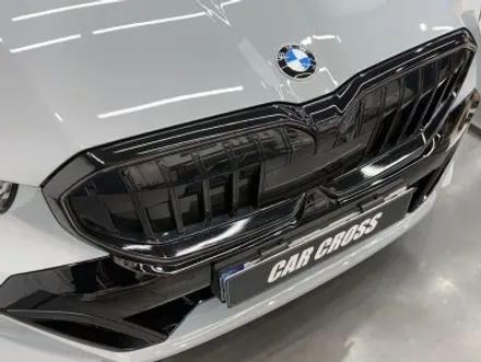 BMW 5시리즈 그릴랩핑 전문점 카크로스 / 경기 광명