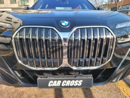 BMW 740i 신차패키지 전체PPF, 크롬죽이기 및 썬팅시공까지! / 경기 광명