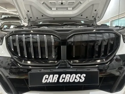 BMW 그릴랩핑 퀄리티 대박! 랩핑전문점 카크로스 / 경기 광명