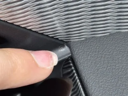 BMW G60 실내랩핑으로 실내반사 해결! PPF시공까지 / 경기 광명