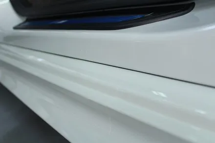 BMW 530i 생활보호 PPF 자동차 기스 보호! / 경기 광명