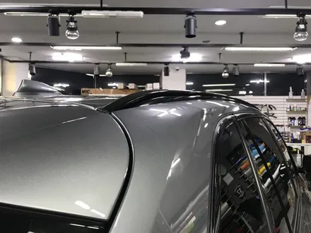 BMW X5 크롬죽이기 및 라이트필름 변화는 좋은것! / 경기 광명
