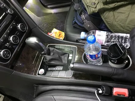 자동차랩핑 파사트 실내 블랙브러쉬 변화 大공개! / 경기 광명
