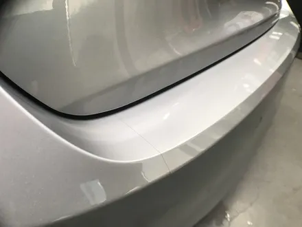 BMW 320d 생활보호 패키지 PPF & 그릴랩핑 카크로스 / 경기 광명