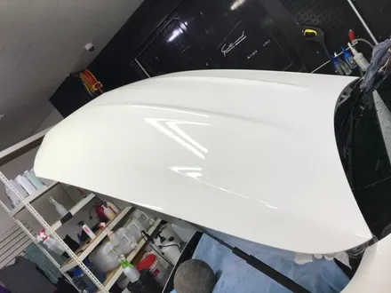 벤츠 E220d 카브리올레 생활보호+본넷 / 광명, 안양, 시흥