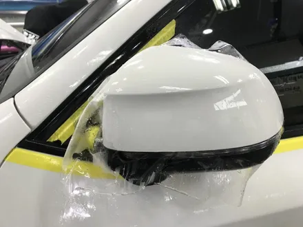 BMW 그릴을 효과적으로 바꾸는 방법은 랩핑이다. X3 랩핑사례! / 광명, 안양, 시흥