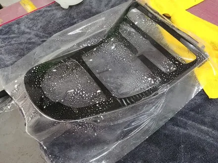 벤츠 E300 생활흠집제거? 사전에 안생기게 하면 되! / 광명, 안양, 시흥