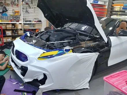BMW G29 Z4 / 광명, 안양, 시흥