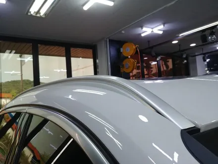 자동차 인테리어? 랩핑이면 충분하죠..BMW X1 루프렉으로 확인! / 광명, 안양, 시흥