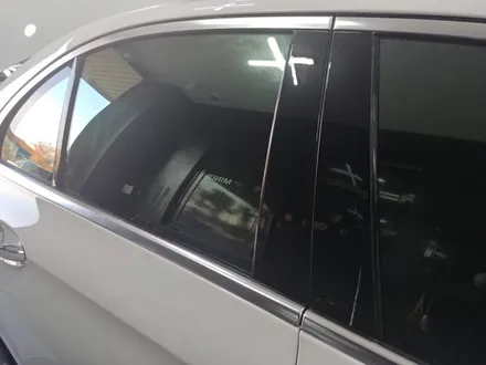 벤츠 E220d 신차는 생활보호 PPF 패키지다! / 광명, 안양, 시흥