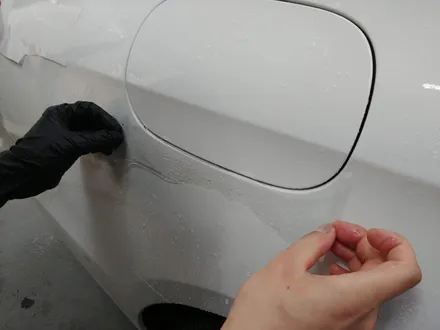 벤츠 E250 루프스킨과 벤츠 E350 PPF 한번에 하면 좋죠! / 광명, 안양, 시흥