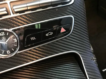 벤츠 E220d&E450 실내랩핑 완전실패! 이래도 괜찮겠어요? / 광명, 안양, 시흥