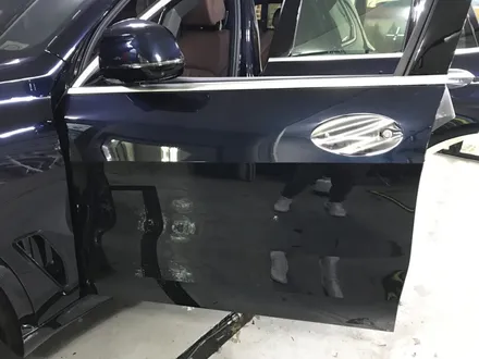 광명 PPF 하면 <카크로스>! BMW X5 출고 1주일 풀 PPF 시공으로 완벽보호! / 광명, 안양, 시흥