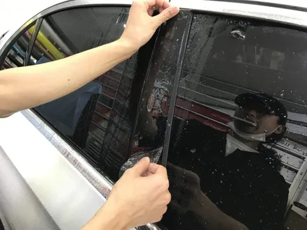 벤츠 E300 PPF 생활보호패키지 & 실내카본! / 광명, 안양, 시흥