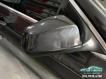BMW 535i 많은 흠집 이게다PPF를 안했기 때문이야! / 광명, 안양, 시흥