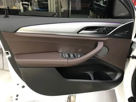 BMW X4 원래 멋있지만 카본블랙이면 끝판왕! / 광명, 안양, 시흥