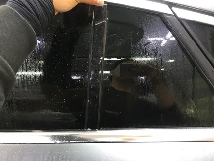 벤츠 GLE 400d 쿠페 PPF 본넷 그리고 생활보호패키지. / 광명, 안양, 시흥