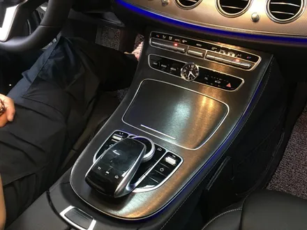 벤츠 E250 PPF 생활보호패키지 그리 E300은 블랙브러쉬! / 광명, 안양, 시흥
