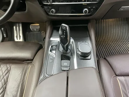BMW 540i Xdrive 실내트림 랩핑시공 #강남카크로스 #광명카크로스 / 광명, 안양, 시흥
