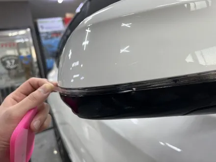 BMW X3 생활보호패키지 PPF시공 [강남,양재,광명 카크로스] / 광명, 안양, 시흥
