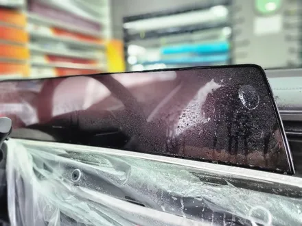 기아 K8 실내 관리 디테일링 필수 템 PPF는 이제 정석이다! / 광명, 안양, 시흥