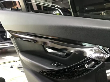 BMW 320d 실내 카본블랙 스포티함 확인! / 광명, 안양, 시흥