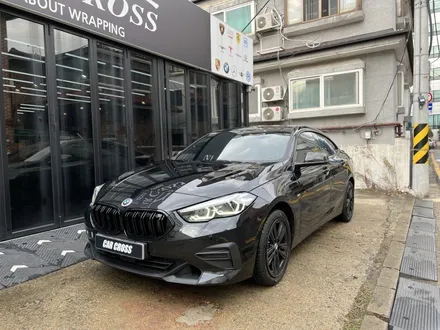BMW 220i 크롬죽이기 하면 카크로스 아닙니까? / 광명, 안양, 시흥