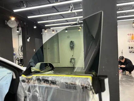 테슬라 모델3 틴팅 루마버텍스 900 시공은?[공식 시공점 카크로스> / 광명, 안양, 시흥