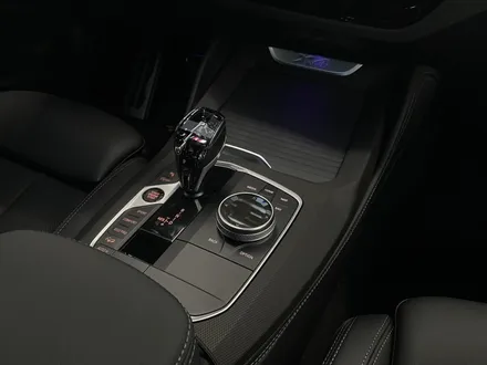 BMW X4 크리스탈 기어봉 매트릭스 블랙 시공 효과는? / 광명, 안양, 시흥