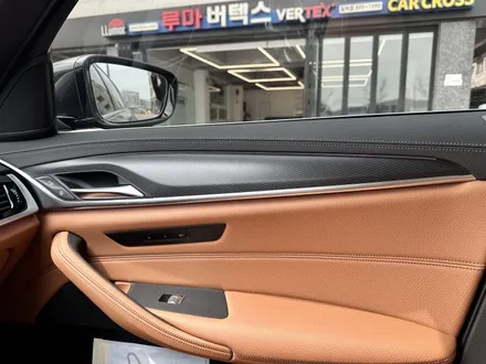 BMW 520i PPF 시공&크롬딜리트 종합 시공의 효과는 최고다! / 광명, 안양, 시흥