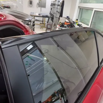 혼다 어코드 썬팅 루마버텍스 공식 시공점의 퀄리티 / 광명, 안양, 시흥