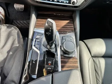 BMW G30 카본블랙 실내랩핑 디테일 시공의 정석 / 광명, 안양, 시흥