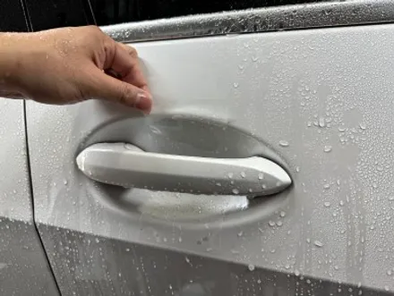 BMW X5 본넷패키지 PPF 시공 아직 안하셨어요? / 광명, 안양, 시흥