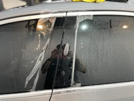 BMW G30 PPF의 시공! 이보다 완벽 할 수는 없다! / 광명, 안양, 시흥
