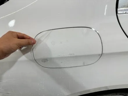 벤츠 E클래스 E250 <카크로스> PPF클래스는 다르다 / 광명, 안양, 시흥